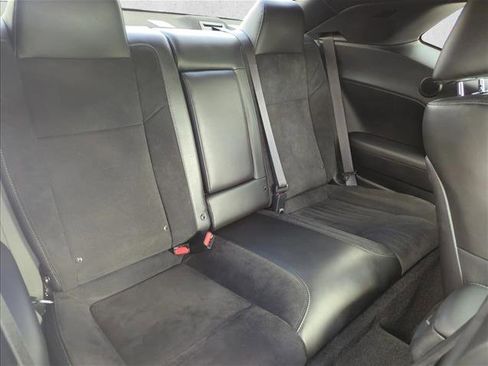 Used 2023 Dodge Challenger R/T w/ Plus Package RWD image 19
