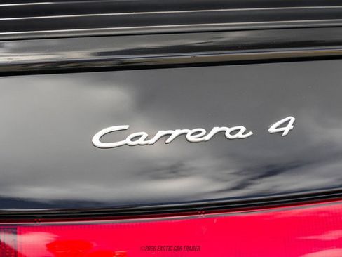 Used 1997 Porsche 911 Carrera 4 image 61