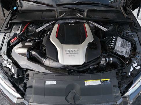 Used 2019 Audi S5 Prestige w/ S Sport Package image 37