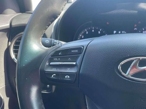 Used 2020 Hyundai Kona SEL w/ Cargo Package AWD/4WD image 23