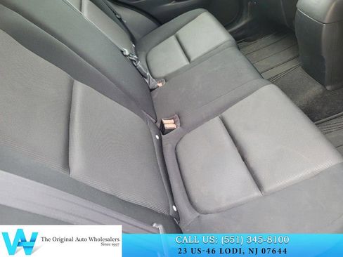 Used 2016 MAZDA CX-5 Sport AWD/4WD image 15