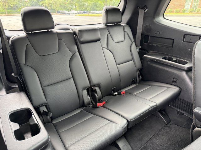 Certified 2024 Kia Telluride SX Prestige X-Line AWD/4WD image 37