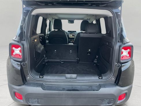 Used 2023 Jeep Renegade Limited w/ Sun/Sound Group image 20