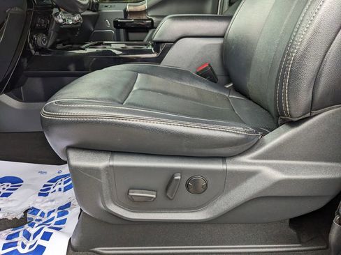 Used 2022 Ford F250 Lariat w/ Lariat Ultimate Package image 22