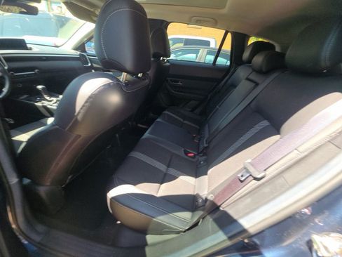Used 2025 MAZDA CX-50 AWD 2.5 S w/ Premium Package image 3