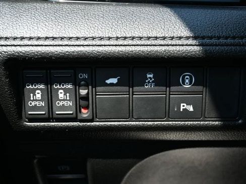 Used 2023 Honda Odyssey Elite image 44