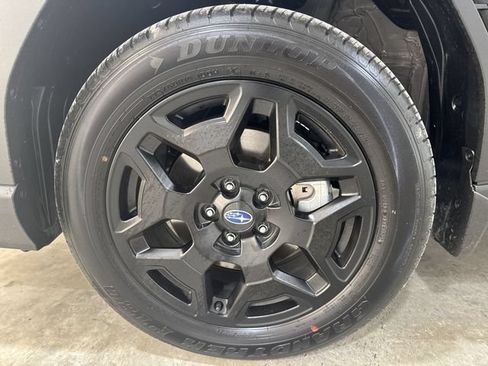 Used 2026 Subaru Outback Limited w/ Premium/Limited Package 2 AWD/4WD image 34