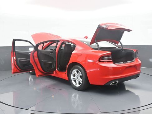 Used 2023 Dodge Charger SXT image 70