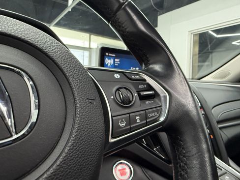 Used 2021 Acura RDX Tech image 17