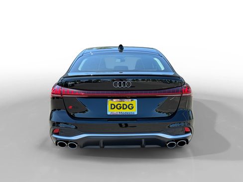 New 2026 Audi S5 Premium Plus AWD/4WD image 4