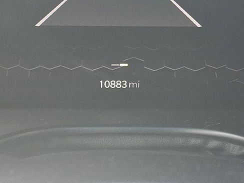 Used 2022 Jeep Compass High Altitude image 21