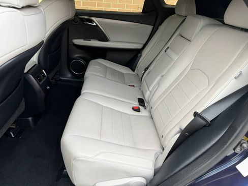 Used 2016 Lexus RX 350 F Sport AWD/4WD image 5