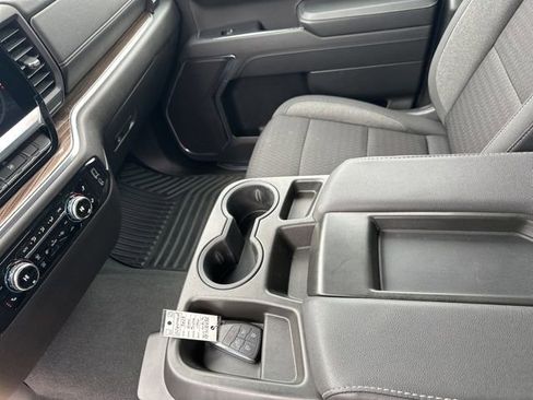 Used 2023 GMC Sierra 1500 Elevation image 16