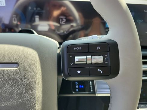 New 2026 Hyundai Santa Fe SEL FWD image 16