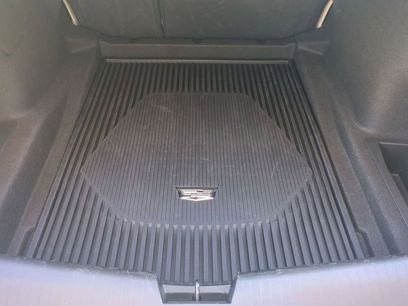 Certified 2023 Cadillac CT4 Premium Luxury