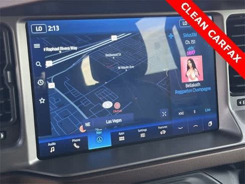 Used 2022 Ford Bronco Outer Banks image 4