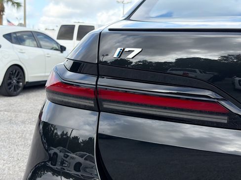 New 2026 BMW i7 xDrive60 AWD/4WD image 10