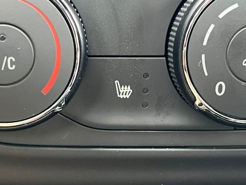 New 2026 Chevrolet Trax LS image 18