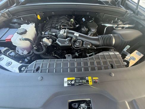 Certified 2025 Jeep Grand Cherokee Laredo X image 31