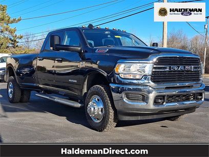 Used 2019 RAM 3500 Big Horn