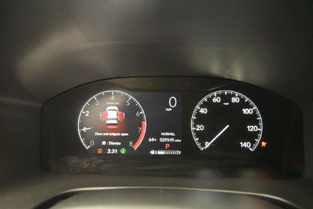 Used 2024 Honda CR-V EX image 11