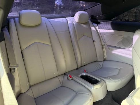 Used 2014 Cadillac CTS AWD Coupe image 25