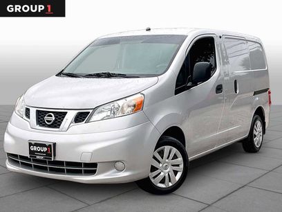Used 2014 Nissan NV200 SV w/ Exterior Appearance Package