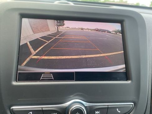 Used 2023 Chevrolet Equinox RS w/ LPO, Cargo Package AWD/4WD image 37