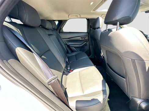 Used 2021 MAZDA CX-30 AWD 2.5 Turbo S image 27