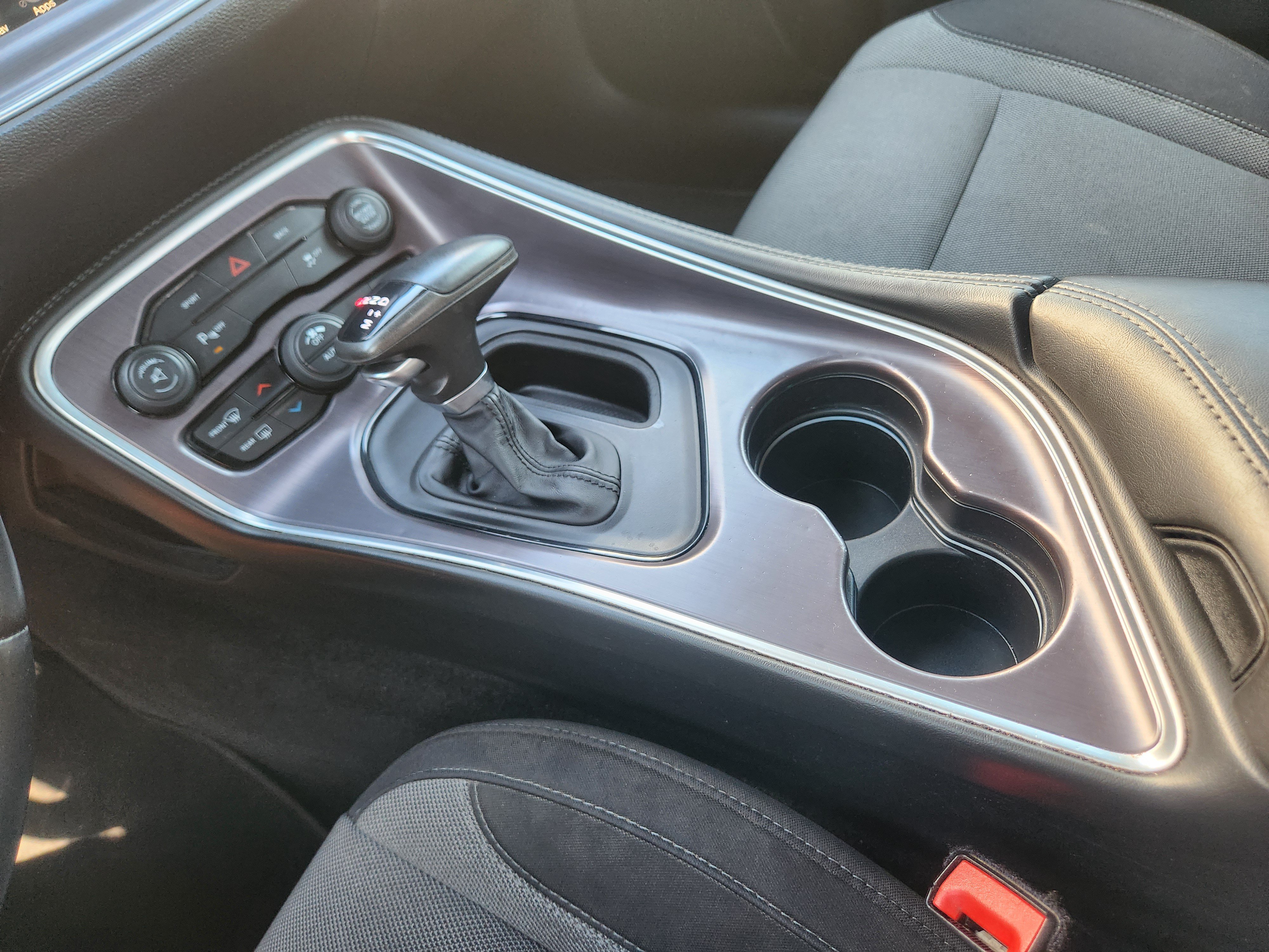Used 2015 Dodge Challenger SXT w/ Super Sport Group (SS/T) RWD image 14