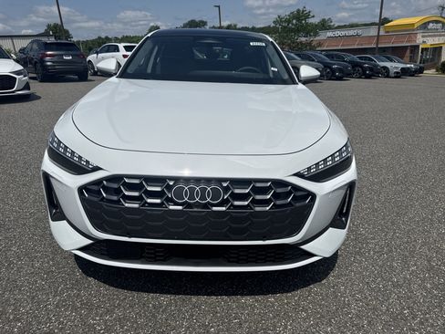 New 2025 Audi A5 2.0T Premium Plus image 1