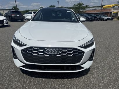 New 2025 Audi A5 2.0T Premium Plus