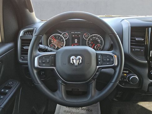 New 2026 RAM 1500 Tradesman image 12