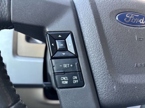 Used 2013 Ford F150 Lariat w/ Luxury Equipment Group image 27