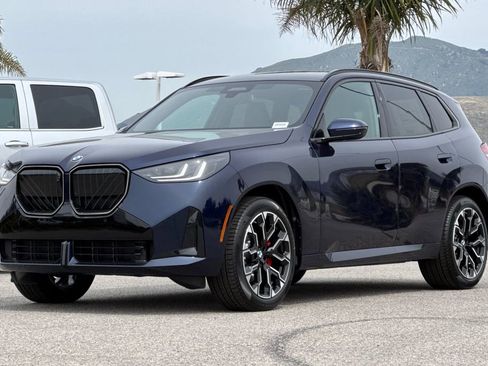 New 2026 BMW X3 xDrive30 w/ Premium Package image 7