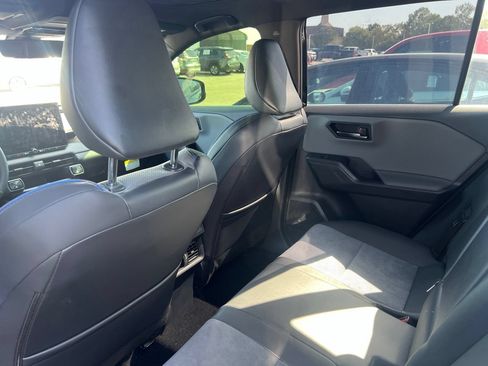 Used 2026 Toyota RAV4 XSE w/ Weather Package AWD/4WD image 15