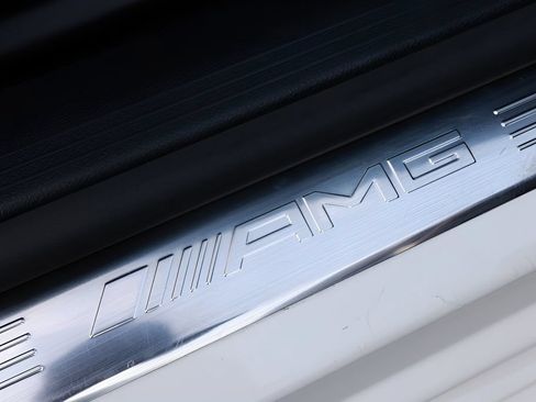 Used 2019 Mercedes-Benz E 53 AMG 4MATIC Cabriolet image 32