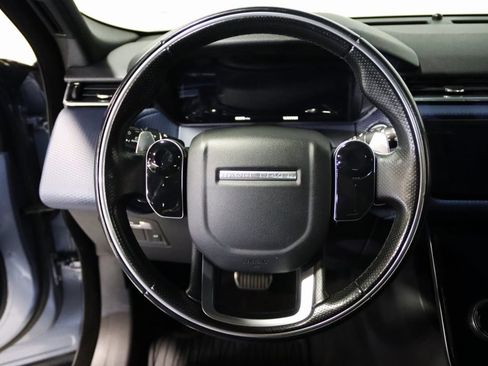 Used 2020 Land Rover Range Rover Velar R-Dynamic S image 41