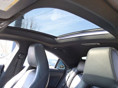 Used 2018 Mercedes-Benz CLA 45 AMG CLA 45 4MATIC Coupe 4D image 33