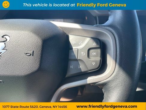 Used 2022 Ford Bronco Big Bend AWD/4WD image 19