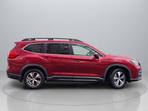 Used 2019 Subaru Ascent Premium w/ Popular Package #2 image 9