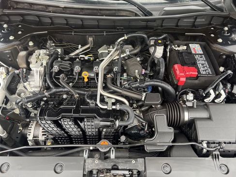 Certified 2024 Nissan Altima 2.5 SV image 26