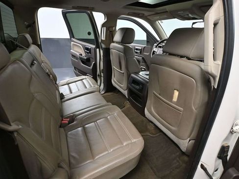 Used 2014 GMC Sierra 1500 Denali w/ Suspension Package, Off-Road image 44