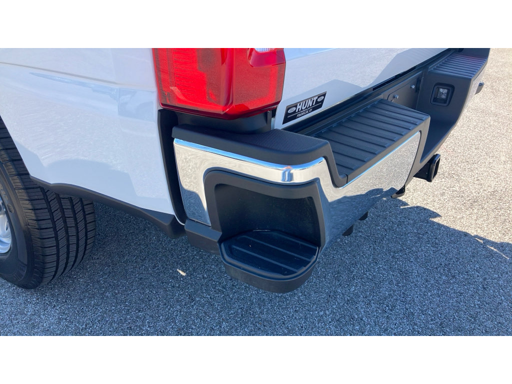 Used 2026 Ford F350 XL AWD/4WD image 28