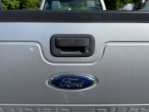 Used 2016 Ford F350 XL AWD/4WD image 15
