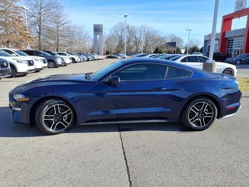 Used 2018 Ford Mustang Premium image 18