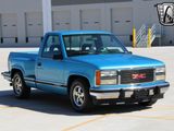 Used 1993 GMC Sierra 1500 2WD Regular Cab image 5
