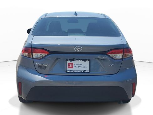Certified 2023 Toyota Corolla LE w/ LE Premium Package FWD image 5