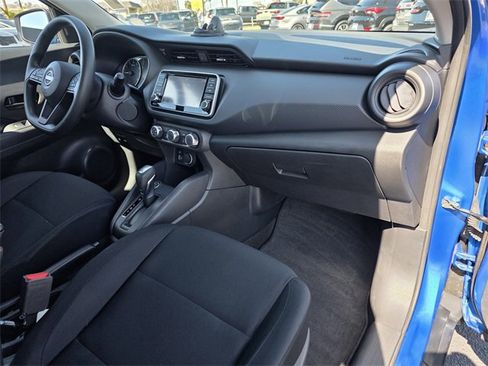 Used 2023 Nissan Kicks S image 21