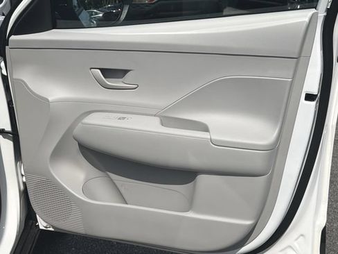 Certified 2026 Hyundai Kona SEL Sport FWD image 17